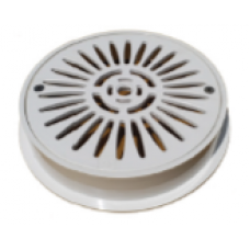 Drain Grill